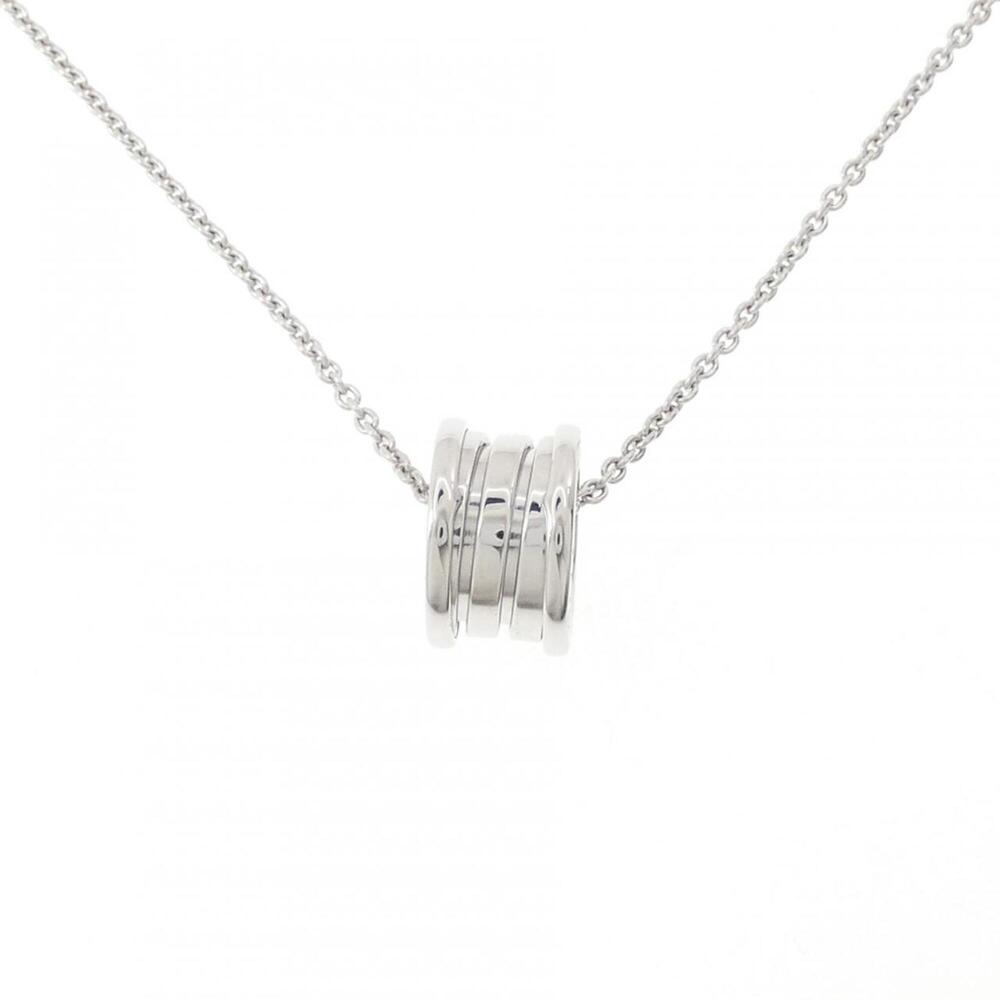 Bvlgari B.zero1 necklace